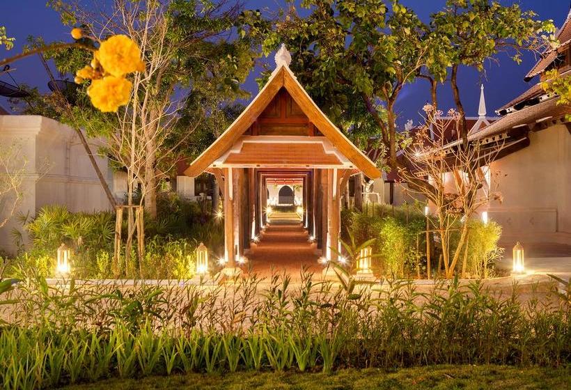 Hotel Sriwilai Sukhothai 6