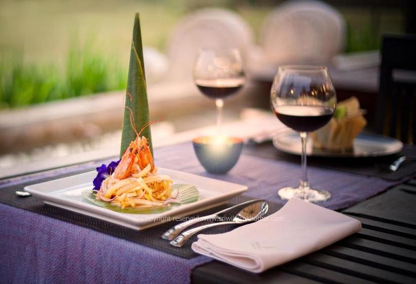 Hotel Sriwilai Sukhothai 7