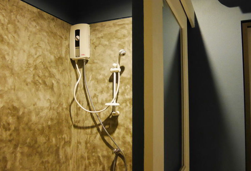 Hospedaria Amity Poshtel 8