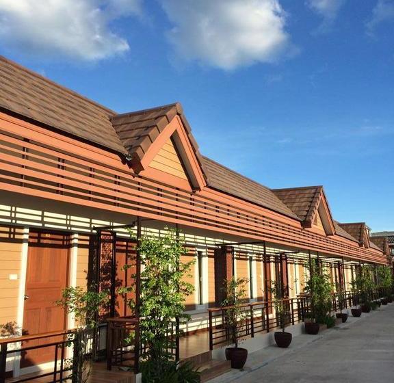 Baan Porpla Resort 2