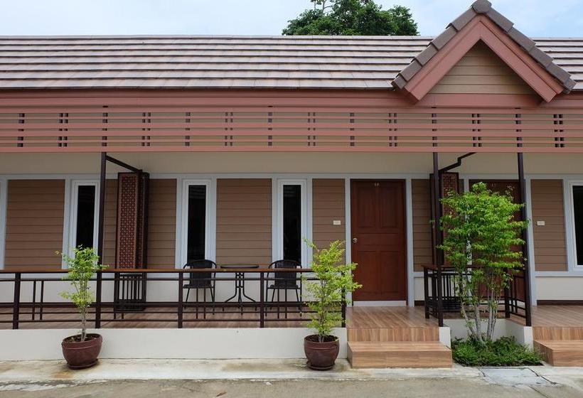 Baan Porpla Resort 3