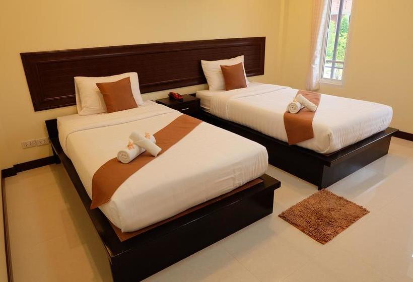 Baan Porpla Resort 5