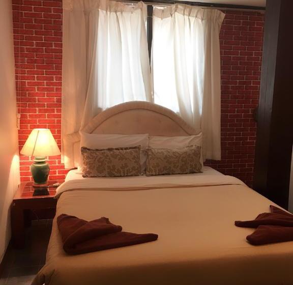 Resort Villa Navin Chonburi