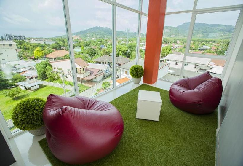 Hotel The Elysium Residence 15