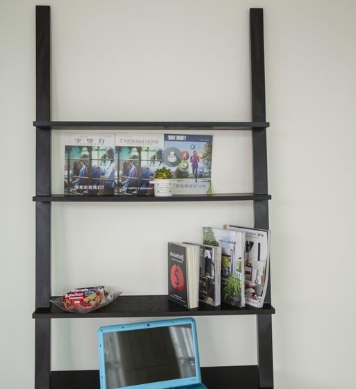 Hotel The Elysium Residence 19