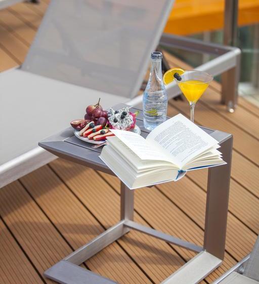 Hotel The Elysium Residence 3