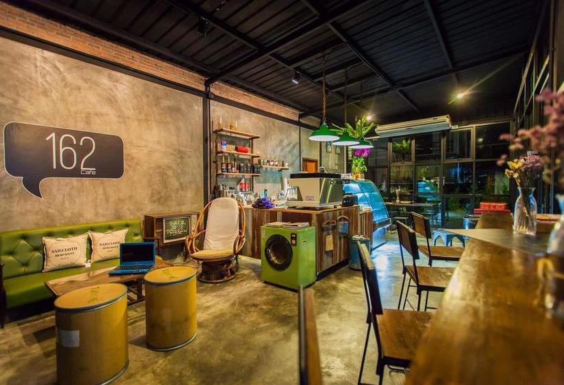 Hotel The Elysium Residence 6