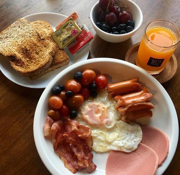 Hotel The Elysium Residence 7