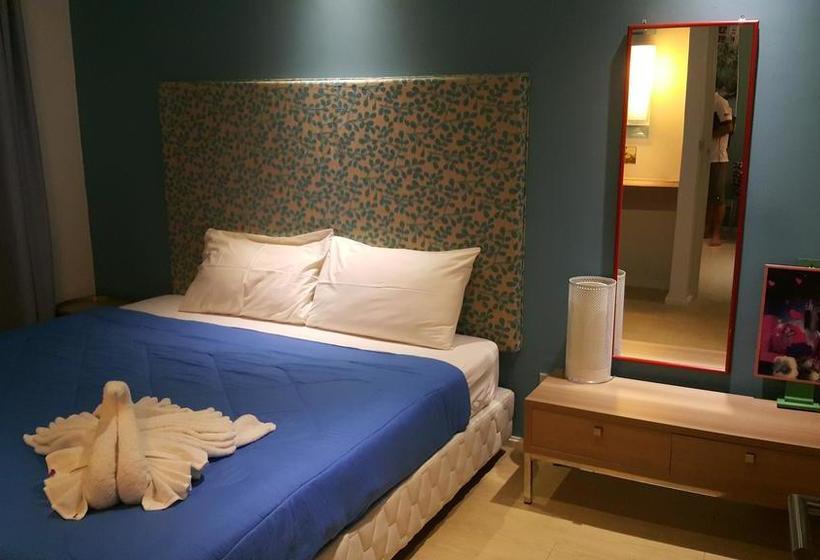 Atlantis Condo Resort Chonburi