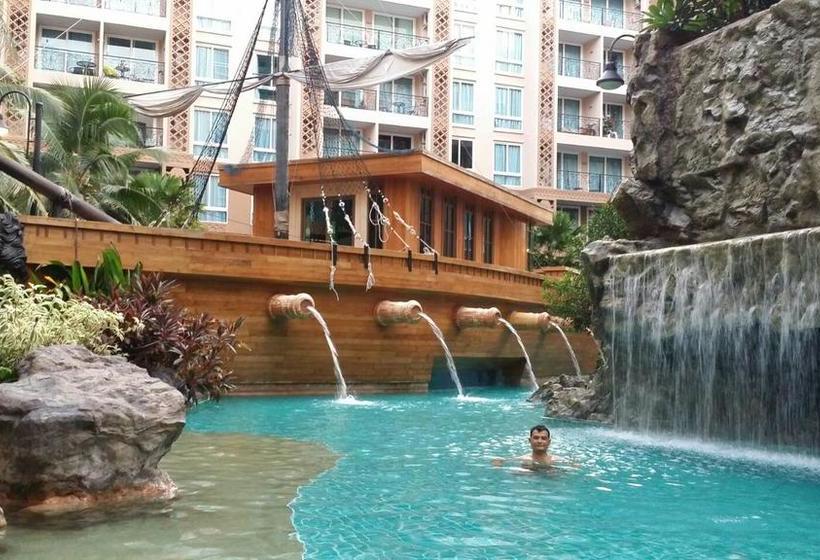 Atlantis Condo Resort 1