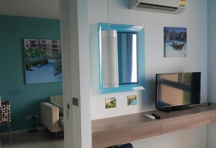 Atlantis Condo Resort 2