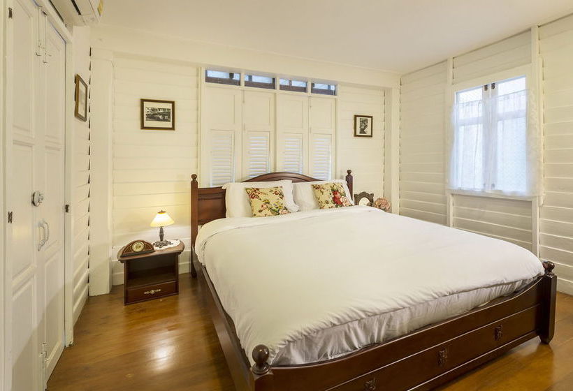 Hotel Zen Rooms Ladkrabang 48 1