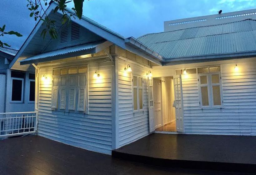 Hotel Zen Rooms Ladkrabang 48 11