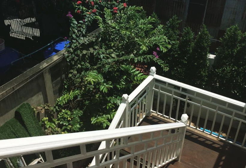 Hotel Zen Rooms Ladkrabang 48 12