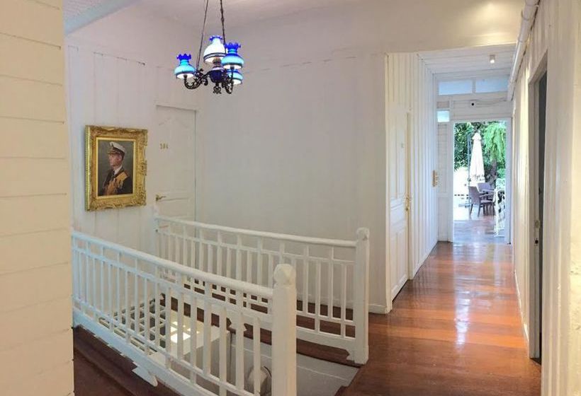 Hotel Zen Rooms Ladkrabang 48 13