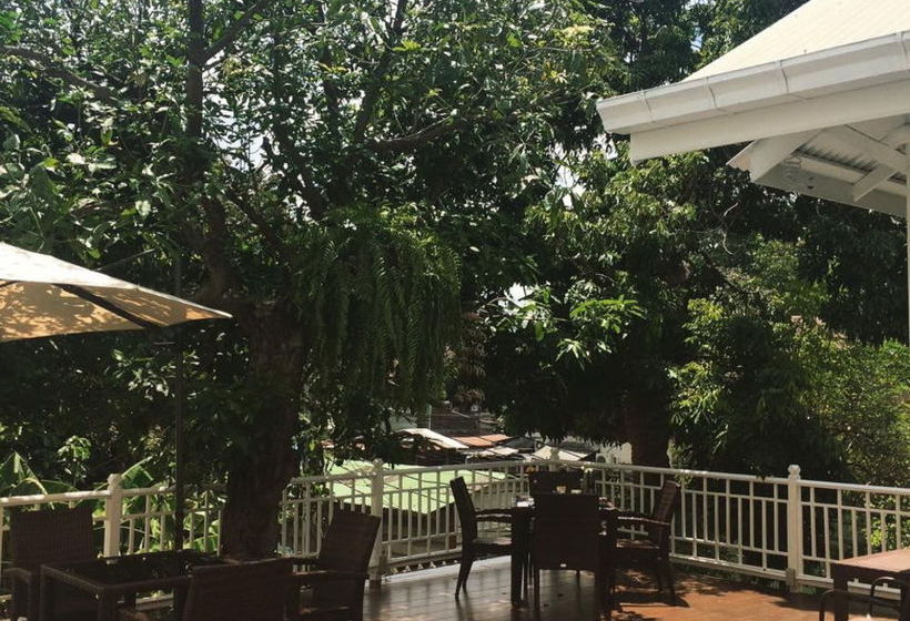 Hotel Zen Rooms Ladkrabang 48 14