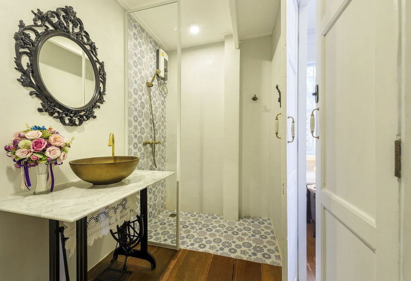 Hotel Zen Rooms Ladkrabang 48 17