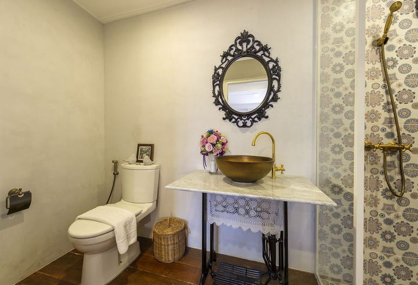 Hotel Zen Rooms Ladkrabang 48 19