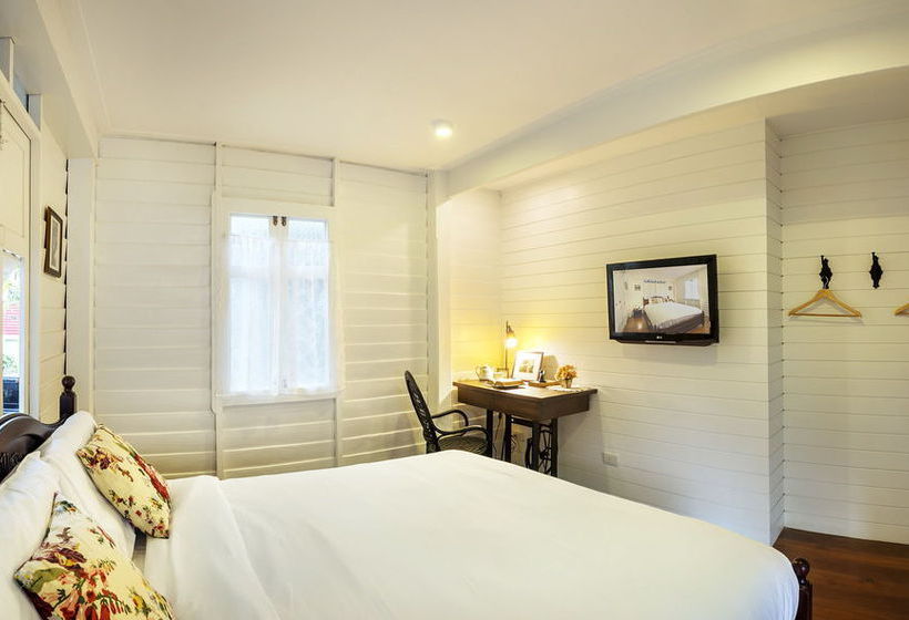 Hotel Zen Rooms Ladkrabang 48 3