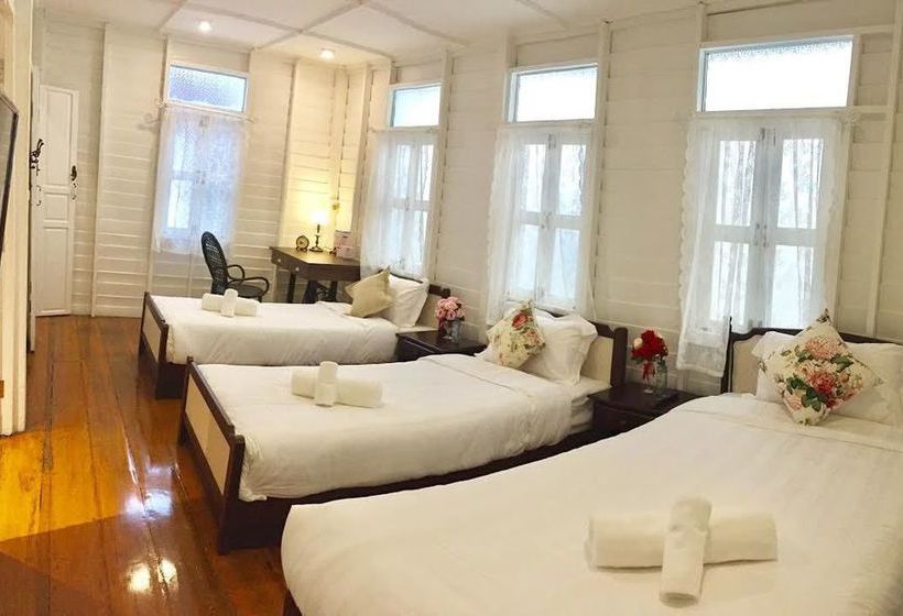 Hotel Zen Rooms Ladkrabang 48 7