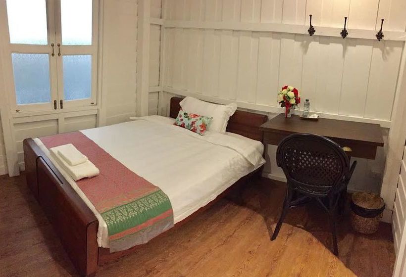 Hotel Zen Rooms Ladkrabang 48 9