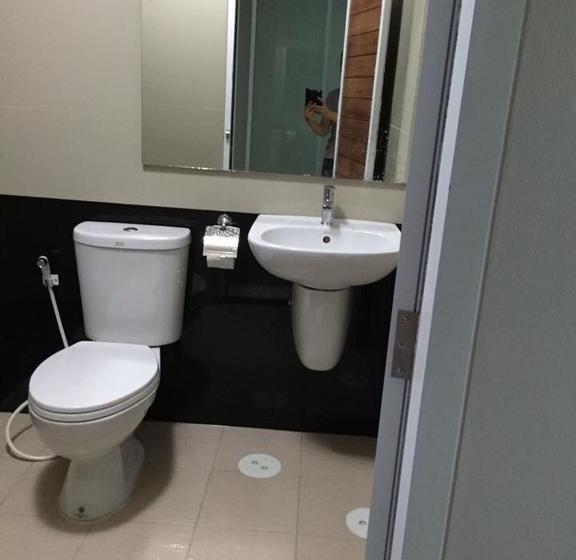 Hostel Boeing Grand 6