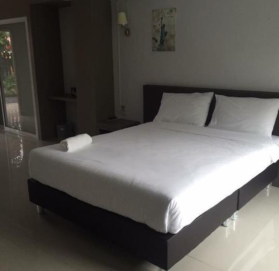 Hostel Boeing Grand 7