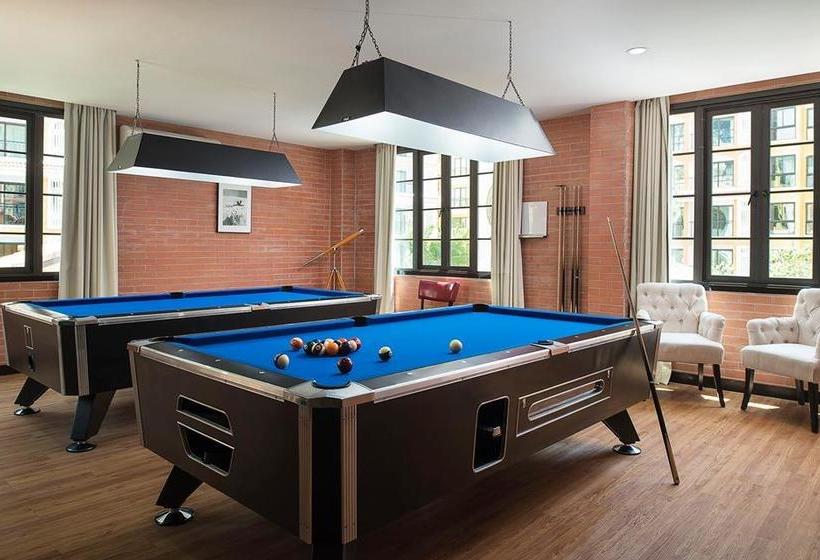 Venetian Pattaya Resort Condo B312 1