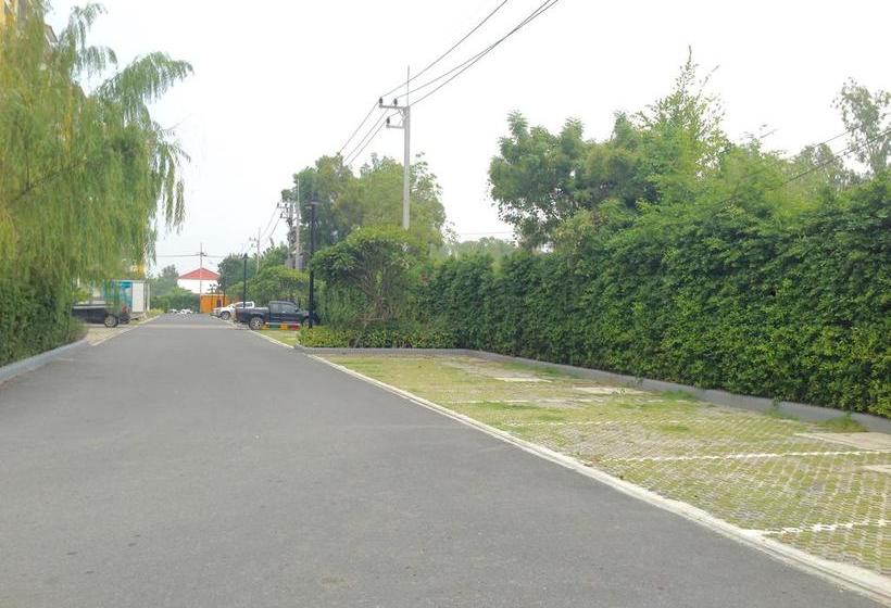 Venetian Pattaya Resort Condo B312 4