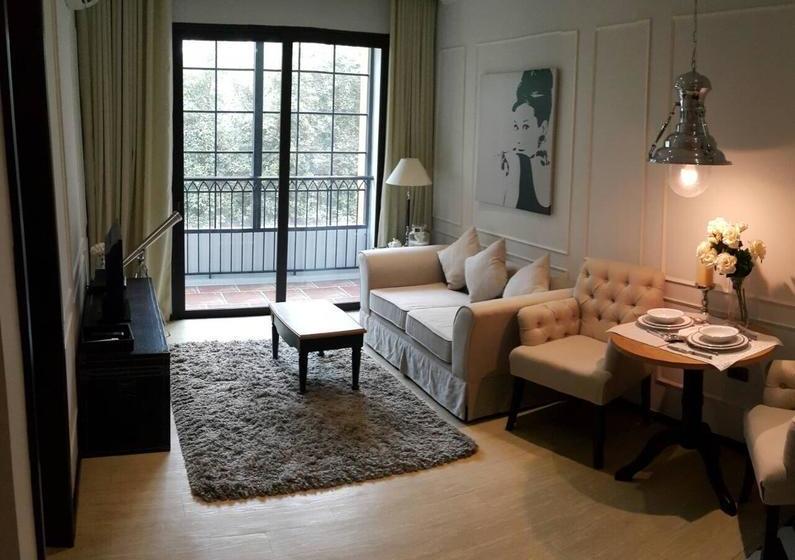 Venetian Pattaya Resort Condo B312 6