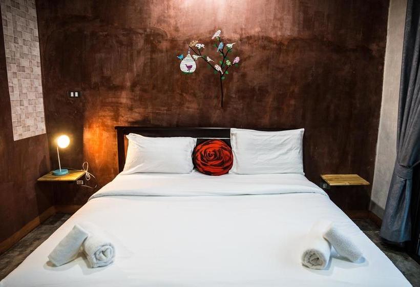 Resort The Boat House Ranong