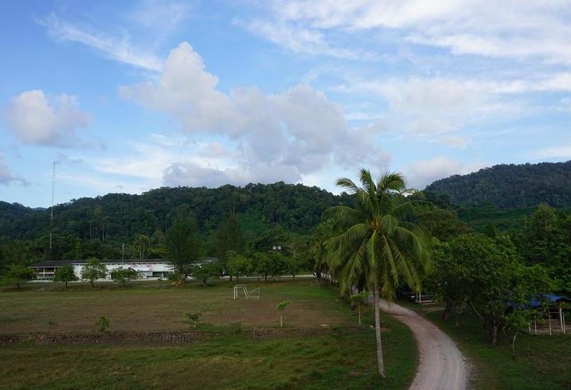 Resort The Boat House 4