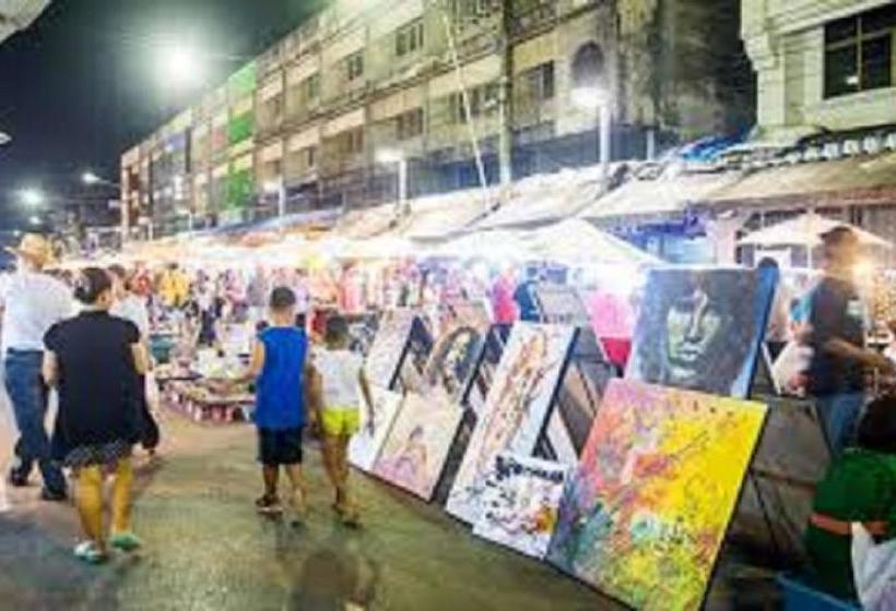 Hotel Js Residence 1