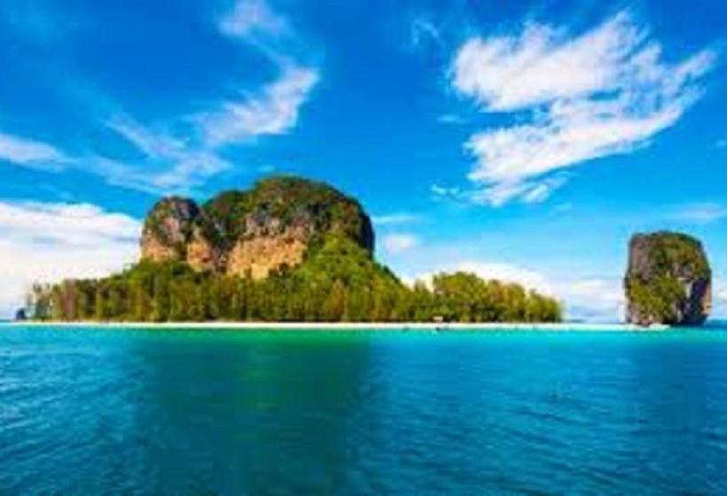 Hotel Js Residence 10