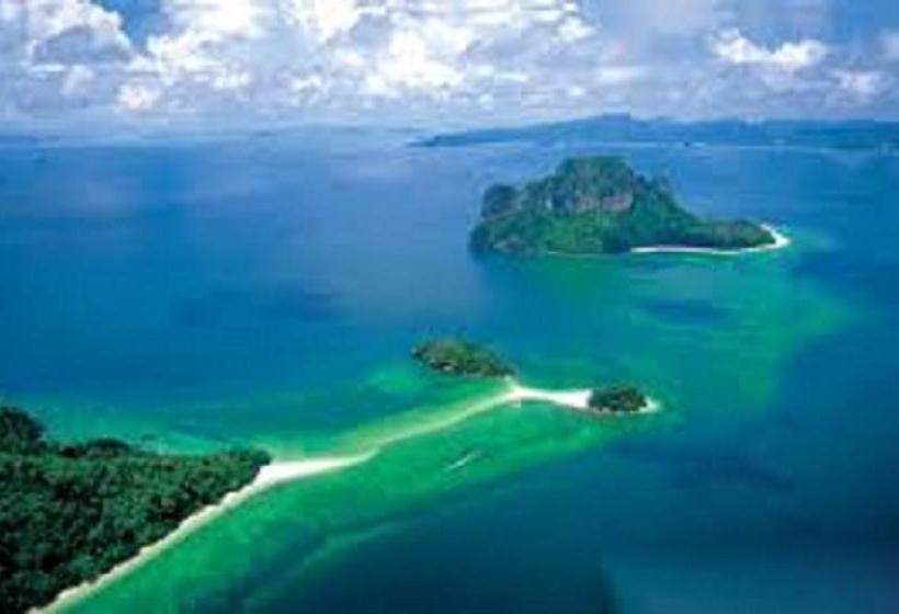 Hotel Js Residence 11