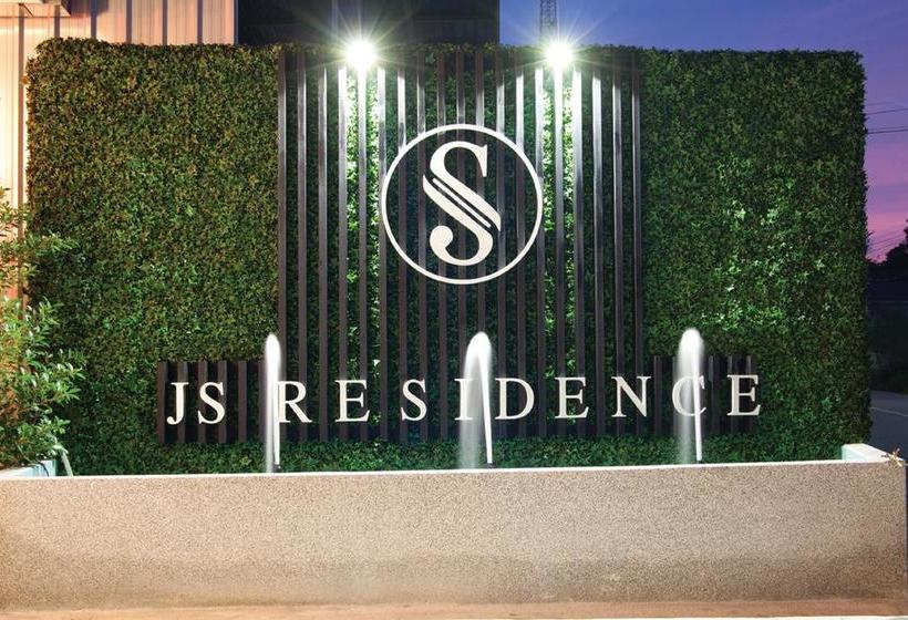 Hotel Js Residence 14