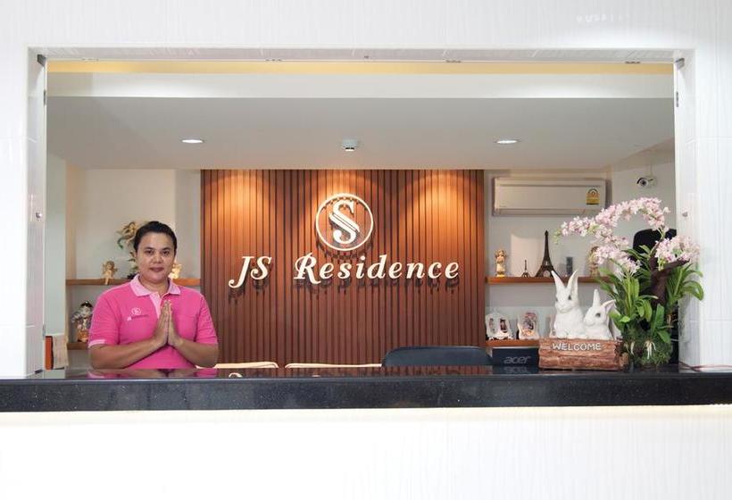 Hotel Js Residence 15