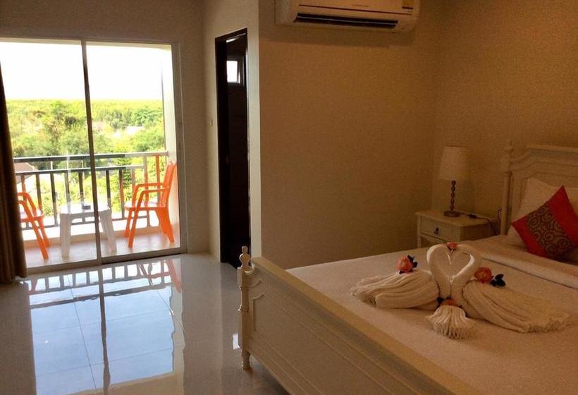 Hotel Js Residence 16