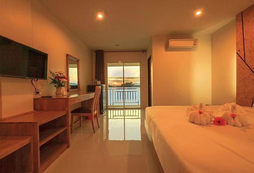 Hotel Js Residence 17