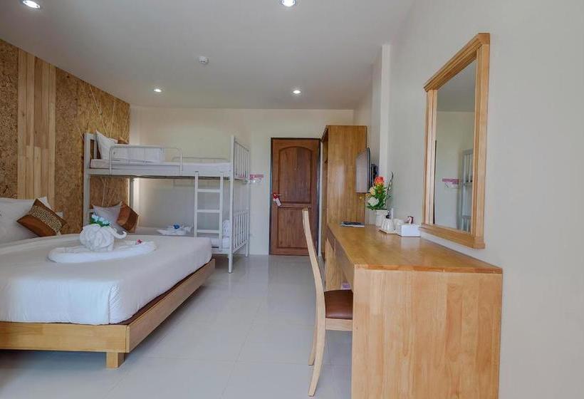 Hotel Js Residence 19