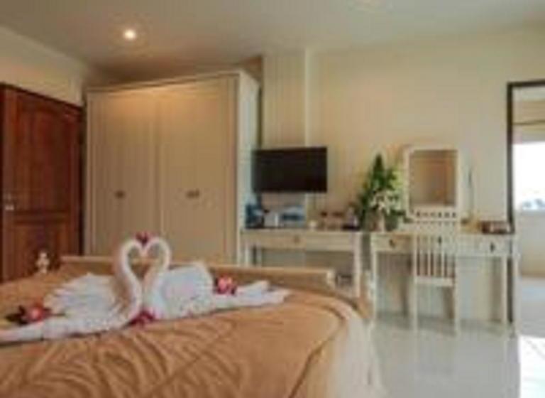 Hotel Js Residence 20