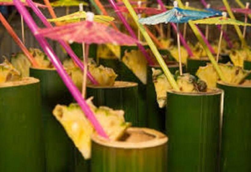 Hotel Js Residence 4