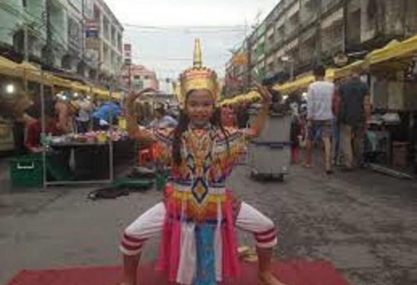 Hotel Js Residence 5