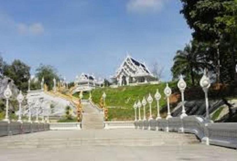 Hotel Js Residence 6