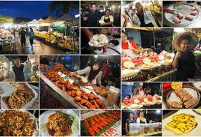 Hotel Js Residence 7