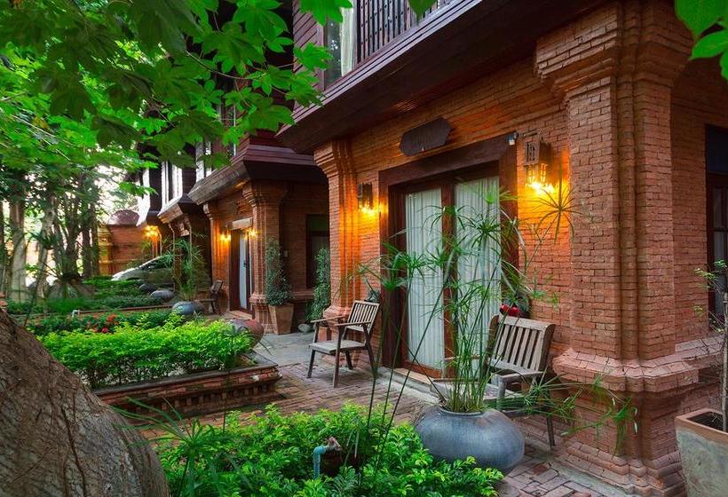 The Resort Baan Tawai Hang Dong