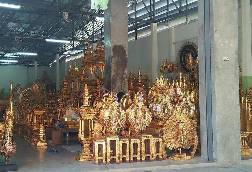 The Resort Baan Tawai 1