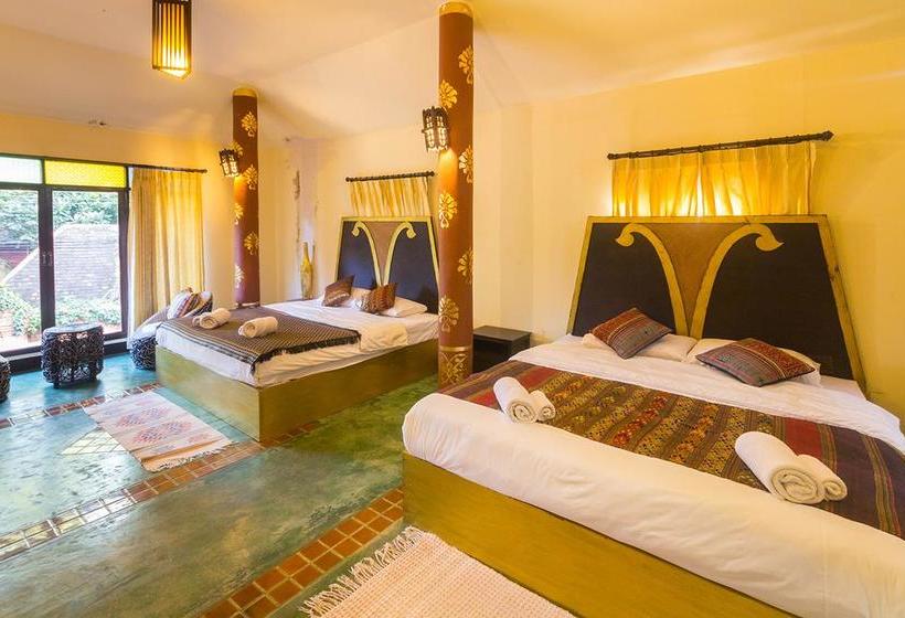 The Resort Baan Tawai 12