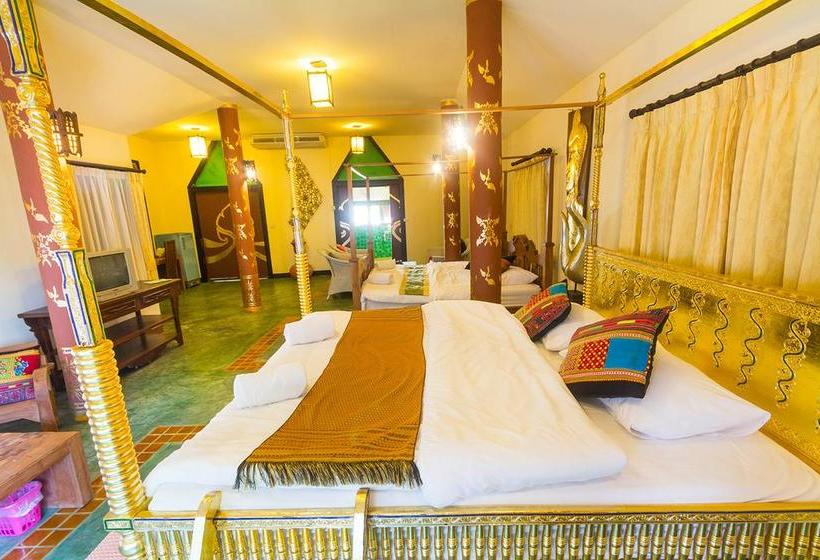 The Resort Baan Tawai 13