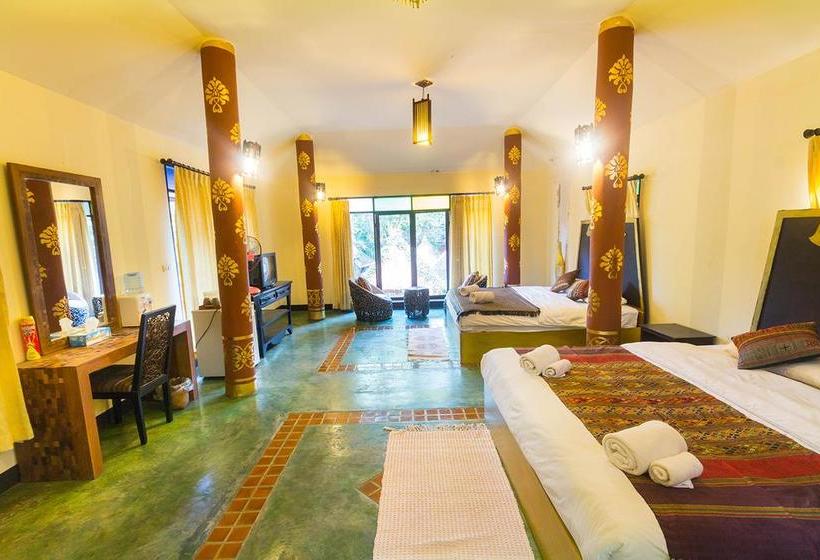 The Resort Baan Tawai 14